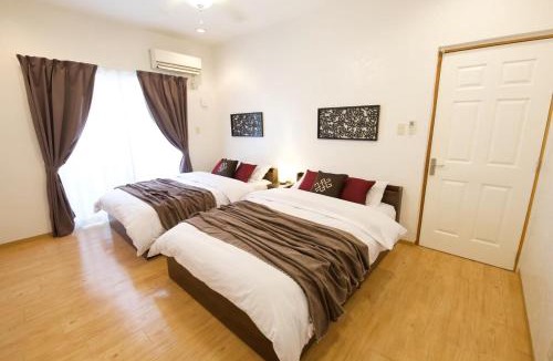 Igei Apartment | KIN Seaside Hills Town