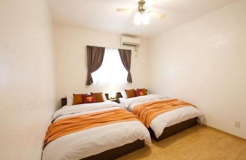 Igei Apartment | KIN Seaside Hills Town