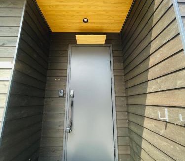Hakuba Ski Chalet | Kinagashi Happo Chalet East
