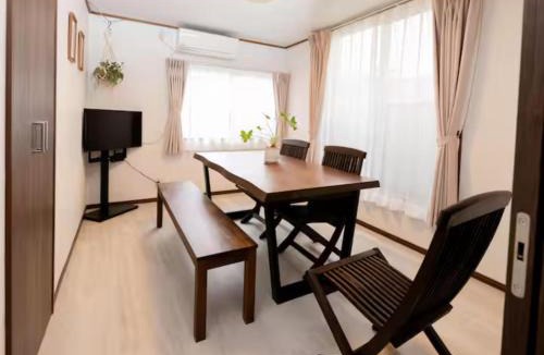 Koshigoe House | KINARI - Vacation STAY 49706v