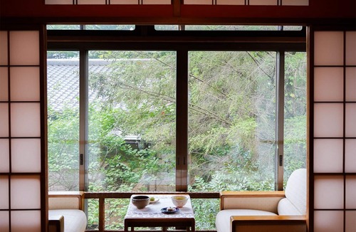 Kanazawa Hotel | Kincharyo
