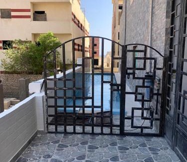 Marsa Alam House | King Marsa