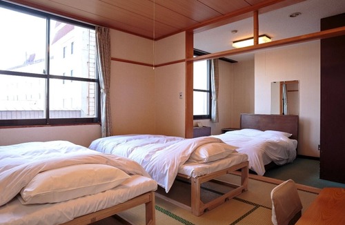 Mashu Onsen Hotel | Kinkiyu Hotel