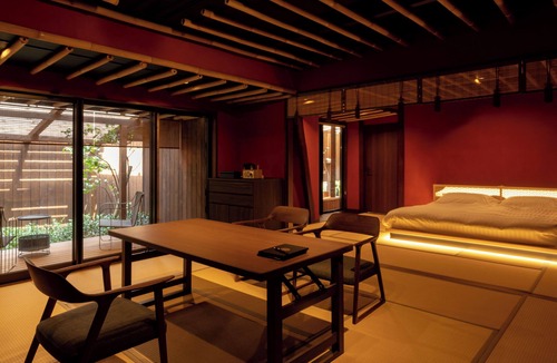 Hakone House | Kinnotake Saryo