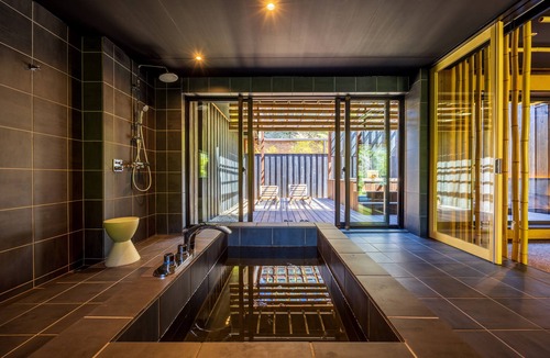 Hakone House | Kinnotake Sengokuhara - Adult Only
