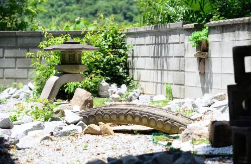 Shimo-Kasai District House | Kino