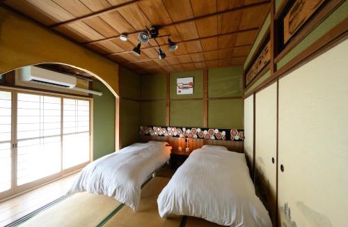 Shimo-Kasai District House | Kino