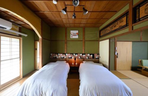 Shimo-Kasai District House | Kino