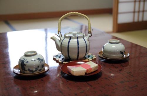 Kinosaki Onsen Hotel | Kinosaki Onsen Kawaguchiya Honkan