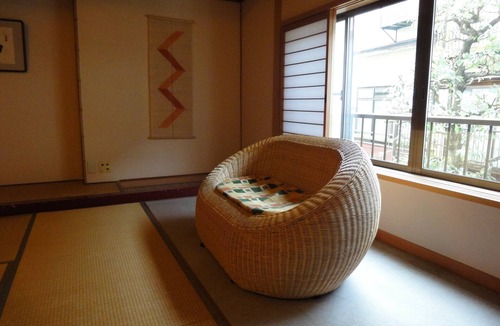 Kinosaki Onsen House | Kinosaki Onsen Kinsui