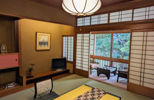 Kinosaki Onsen Hotel | Kinosaki Yamamotoya