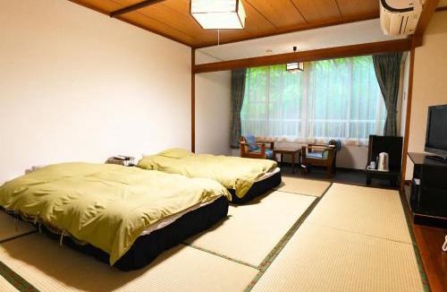 Hosenji Onsen Hotel | Kinosato Yamanoyu