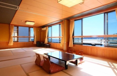 Himakajima Hotel | Kinosuke Himaka Island
