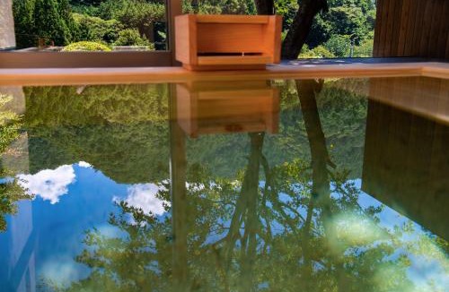 Kawaba Hotel | Kinshuusanso