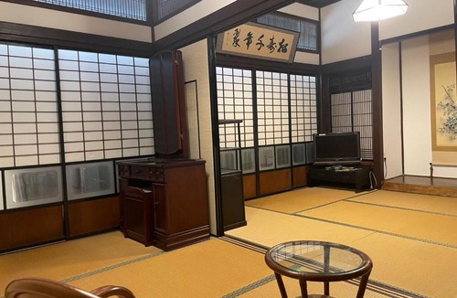 Waki-cho House | Kintaikyo Inn