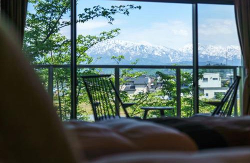 Uozu Hotel | Kintarou Onsen Hotel