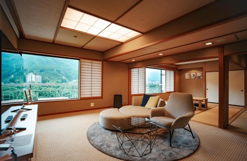 Kinugawa Onsen Hotel | Kinugawa Hotel Mikazuki