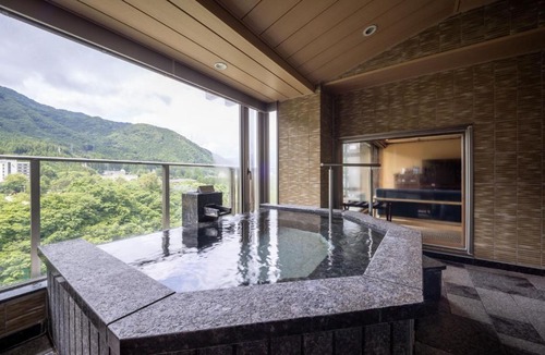 Kinugawa Onsen Hotel | Kinugawa Hotel Mikazuki