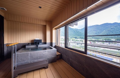 Kinugawa Onsen Hotel | Kinugawa Hotel Mikazuki