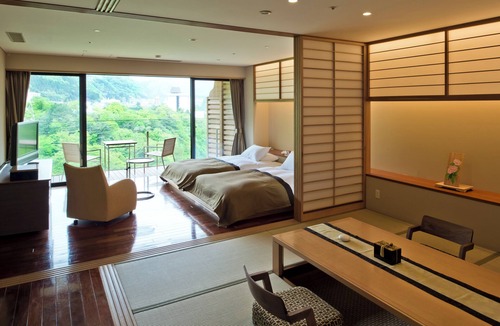 Kinugawa Onsen House | Kinugawa Kanaya Hotel