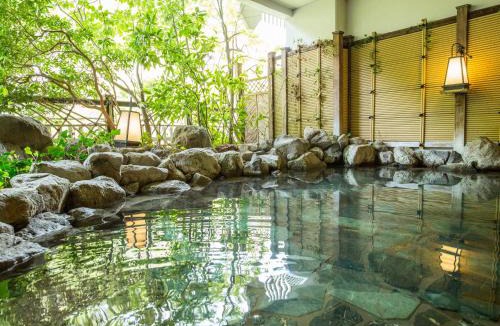 Kinugawa Onsen Hotel | Kinugawa Onsen Hotel