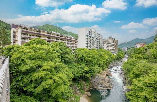 Kinugawa Onsen House | Kinugawa Onsen Hotel