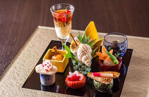 Kinugawa Onsen Hotel | Kinugawa Onsen Sanraku