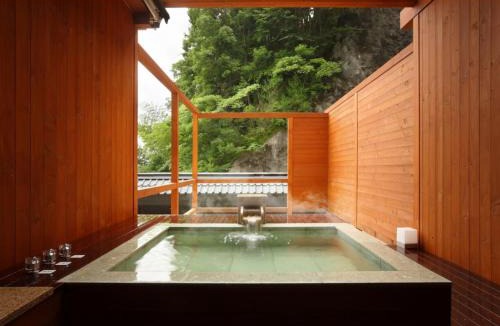 Kinugawa Onsen Hotel | Kinugawa Onsen Yusuikiko Hotel Otaki - Vacation STAY 68836v