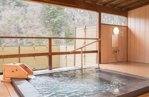 Kinugawa Onsen House | Kinugawa Royal Hotel