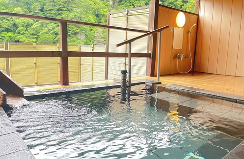 Kinugawa Onsen House | Kinugawa Royal Hotel