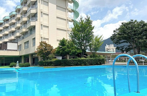 Kinugawa Onsen House | Kinugawa Royal Hotel