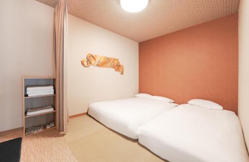 Nishinari Apartment | kinyo inn 1 101
