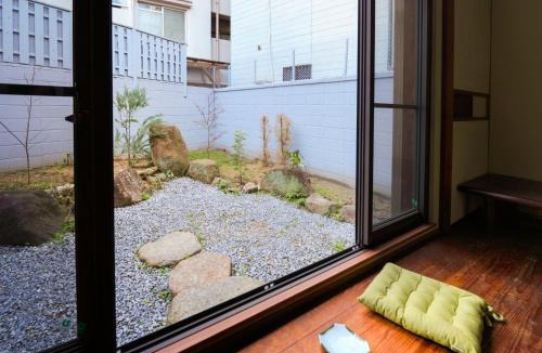 Abeno Villa | kinyo inn 5