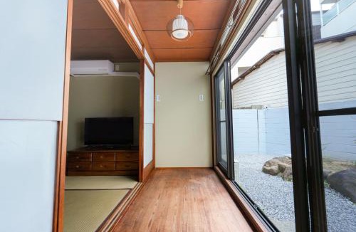 Abeno Villa | kinyo inn 5