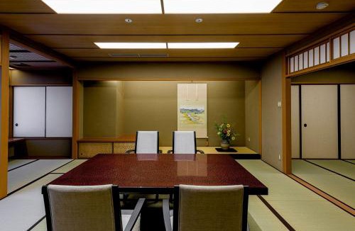 Kita Ward Hotel | Kinzan