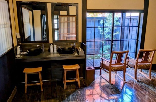 Izu Villa | KINZAN Villa KANOGAWA