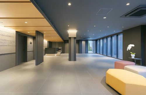 Shimogyo Hotel | KIORI Exec Gojo