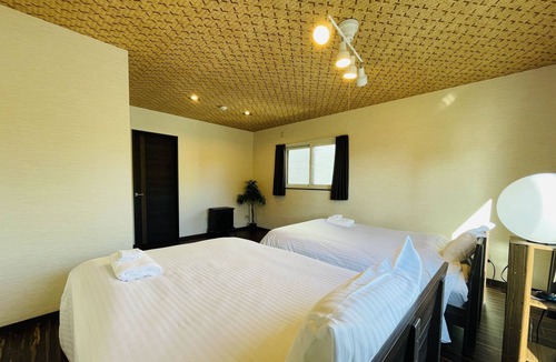Niseko Condo | KIRAKU【KOU Niseko】2BDRM 〜Royal emerald garden 5〜