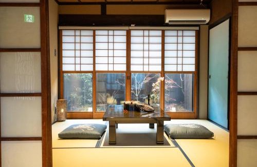 Minami Villa | Kiraku Shokei
