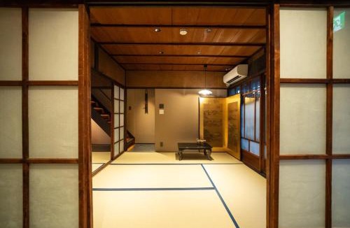 Minami Villa | Kiraku Shokei