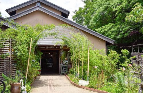 Nakahechi Hotel | Kirinosato Takahara
