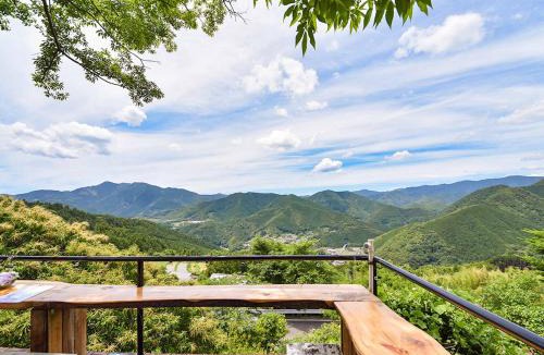 Nakahechi Hotel | Kirinosato Takahara