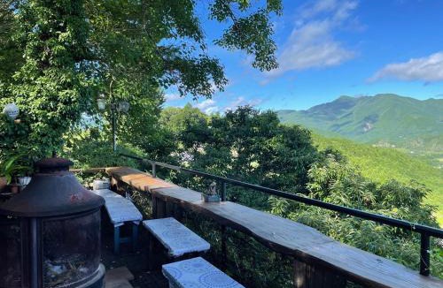 Nakahechi Hotel | Kirinosato Takahara