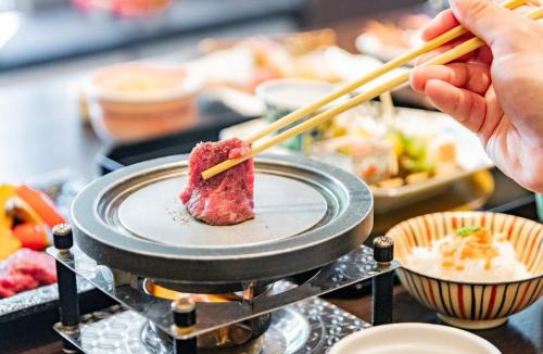 Kyomachi Onsen Hotel | Kirishima Momijidani Seiryuso - Vacation STAY 63044v
