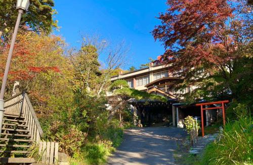 Kusatsu Onsen Hotel | Kirishimaya Ryokan