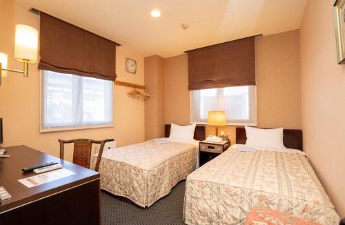 Kiryu Hotel | Kiryu Ace Hotel