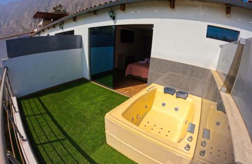 Santa Eulalia Hotel | Kis Kas