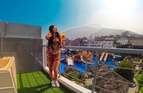 Santa Eulalia Hotel | Kis Kas