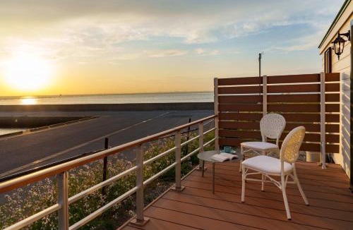 Kisarazu Other | Kisarazu CAMP ORGANIC FIELD in Mitate - Vacation STAY 25155v