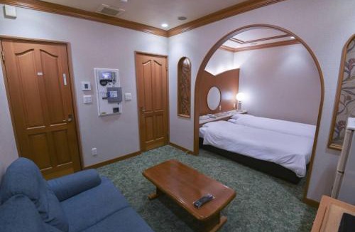 Bunkyo Hotel | Kisarazu City - Hotel - Vacation STAY 69288v